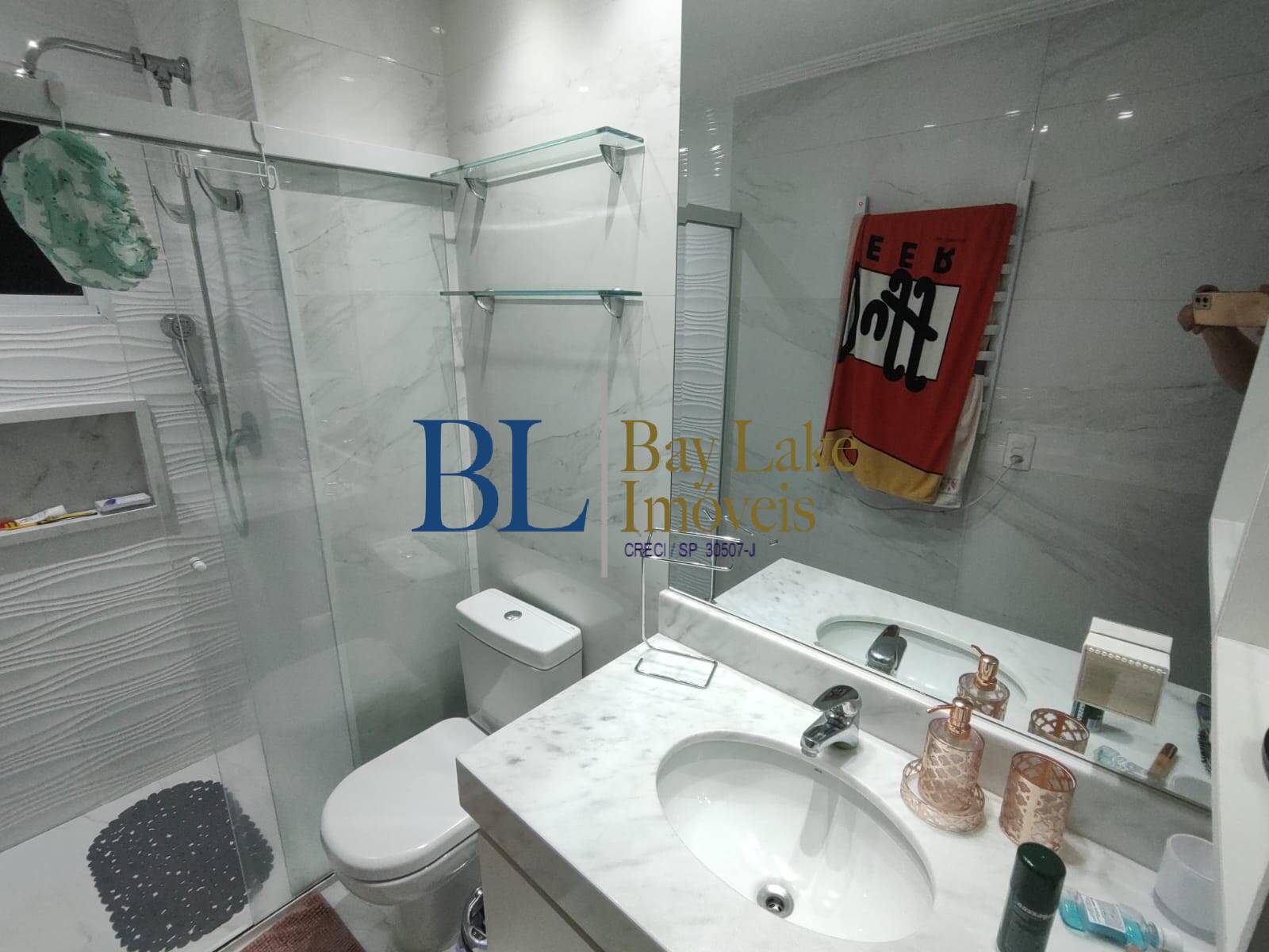 Apartamento, 3 quartos, 124 m² - Foto 39