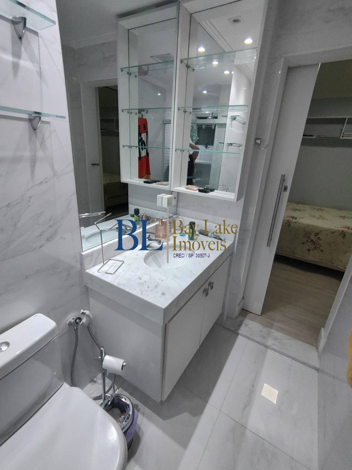 Apartamento, 3 quartos, 124 m² - Foto 36