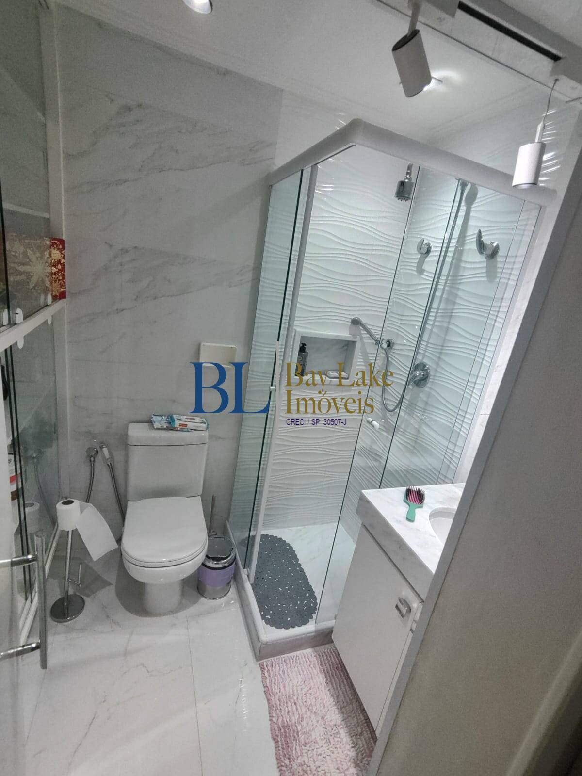 Apartamento, 3 quartos, 124 m² - Foto 35