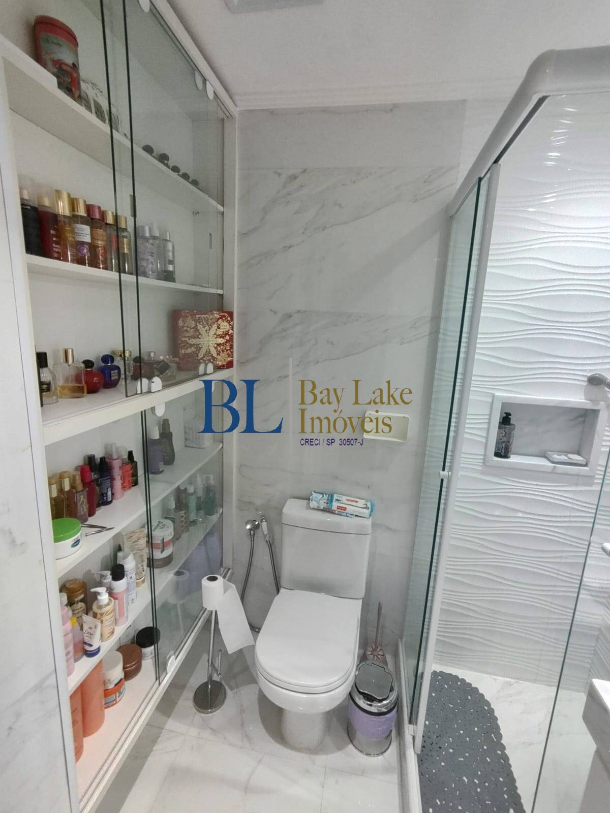 Apartamento, 3 quartos, 124 m² - Foto 37