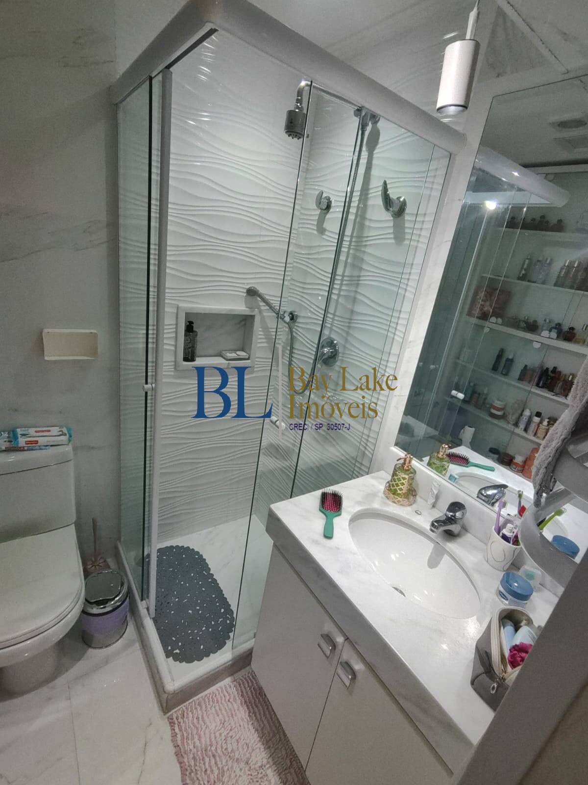 Apartamento, 3 quartos, 124 m² - Foto 34