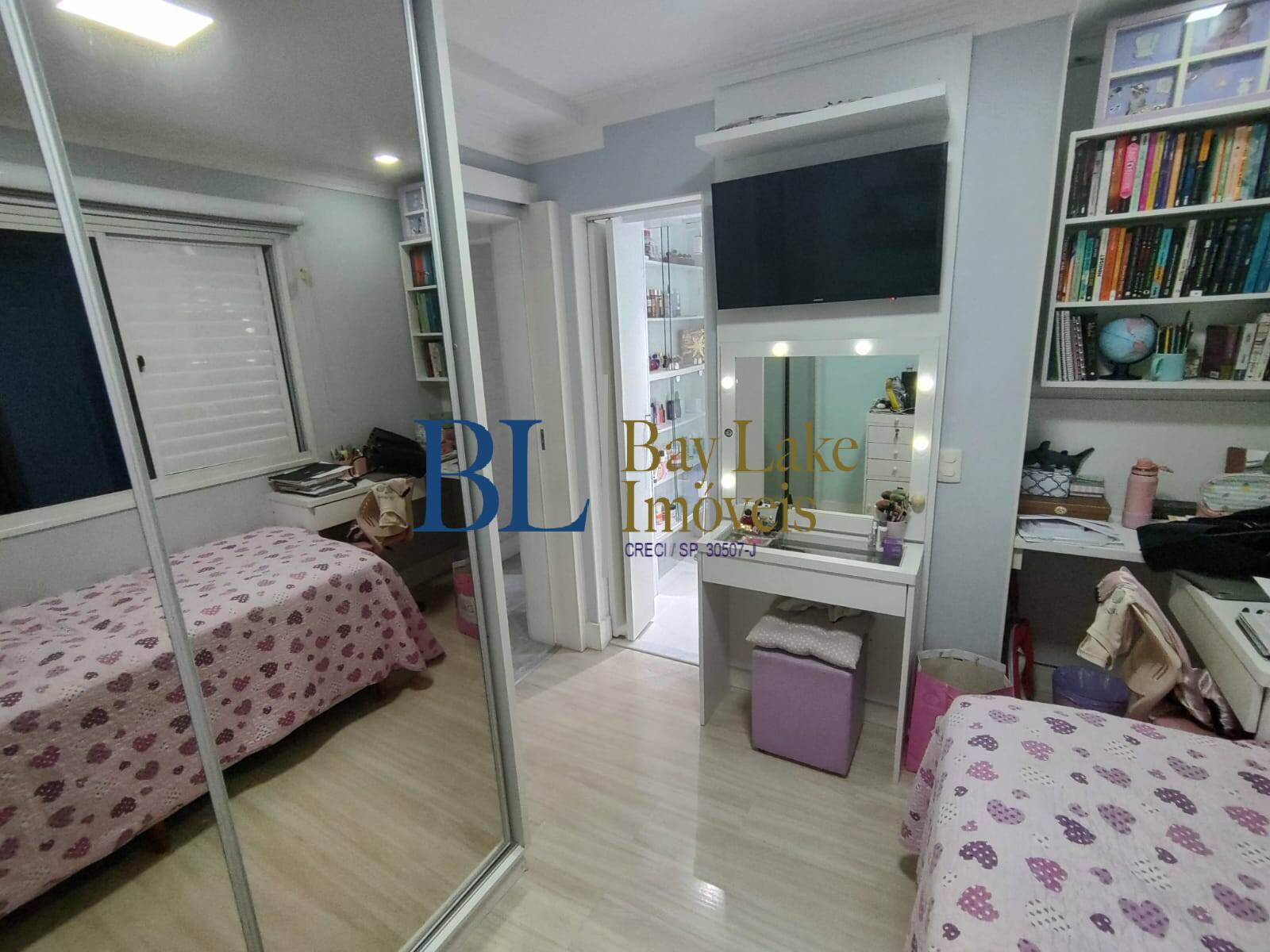 Apartamento, 3 quartos, 124 m² - Foto 20