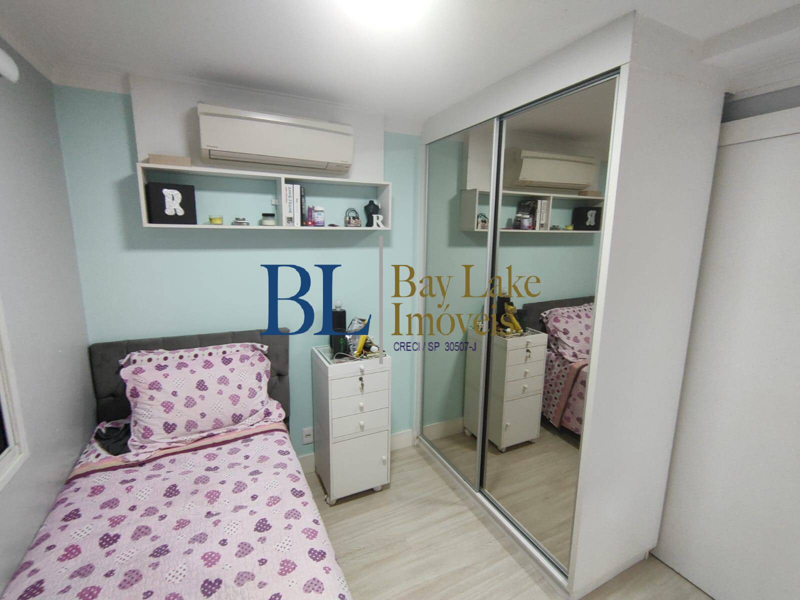 Apartamento, 3 quartos, 124 m² - Foto 21