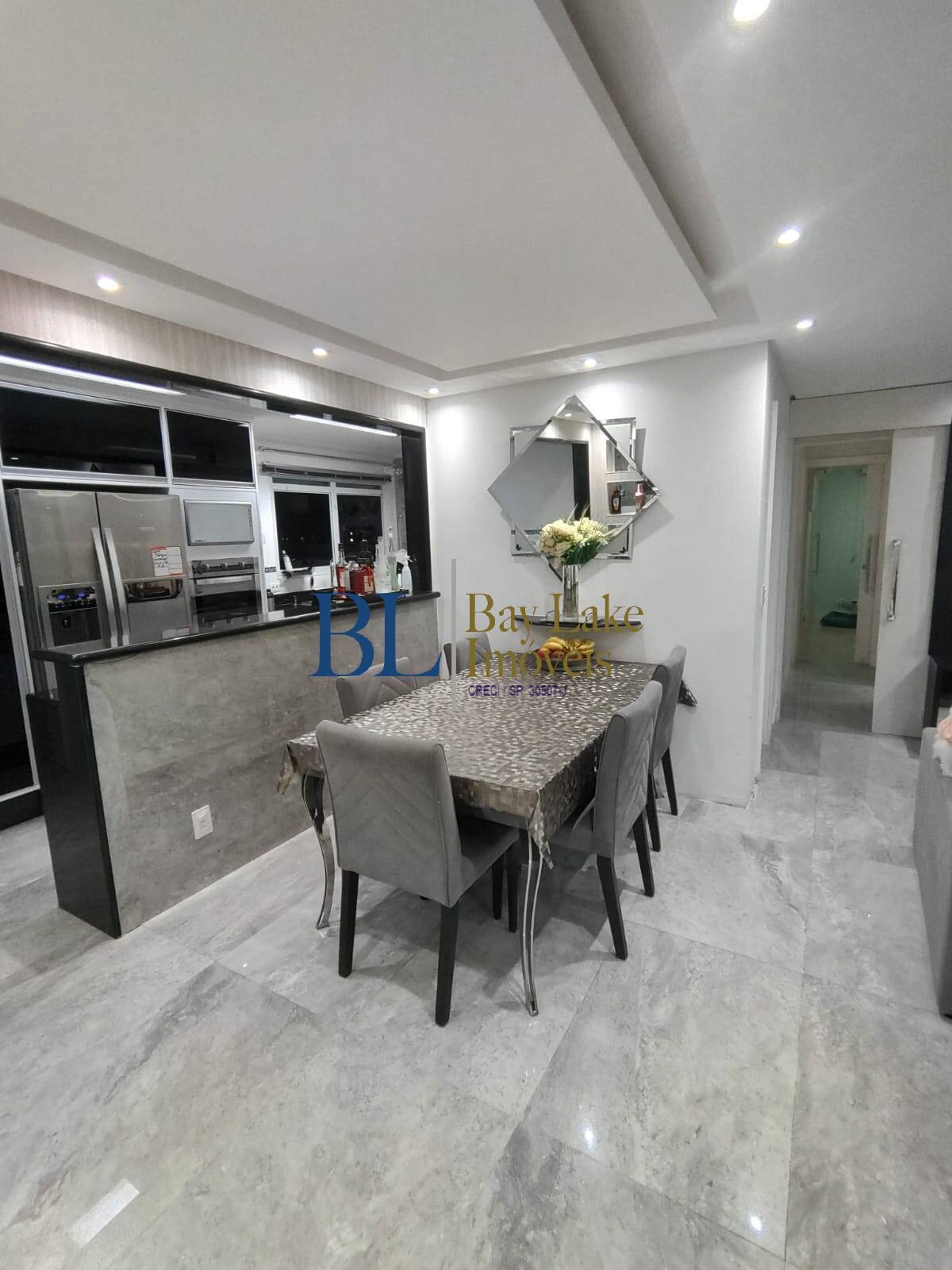 Apartamento, 3 quartos, 124 m² - Foto 18