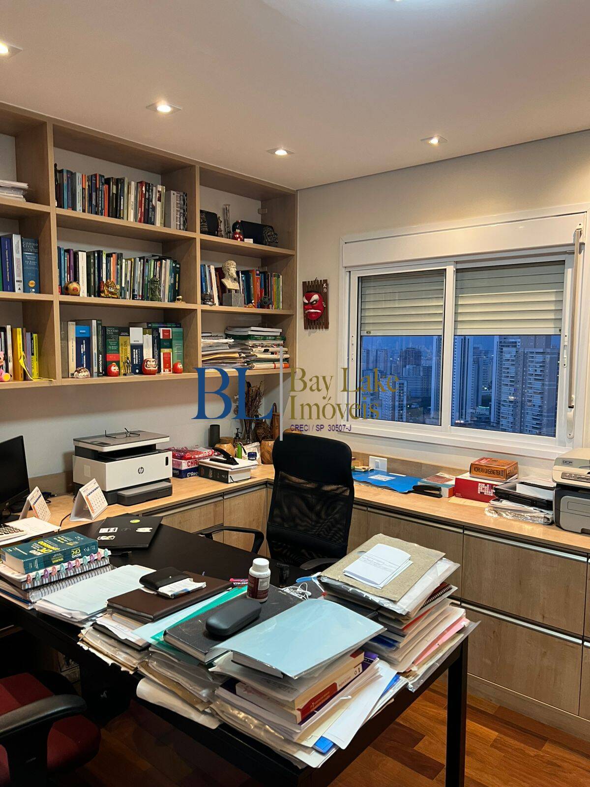 Apartamento, 3 quartos, 221 m² - Foto 12