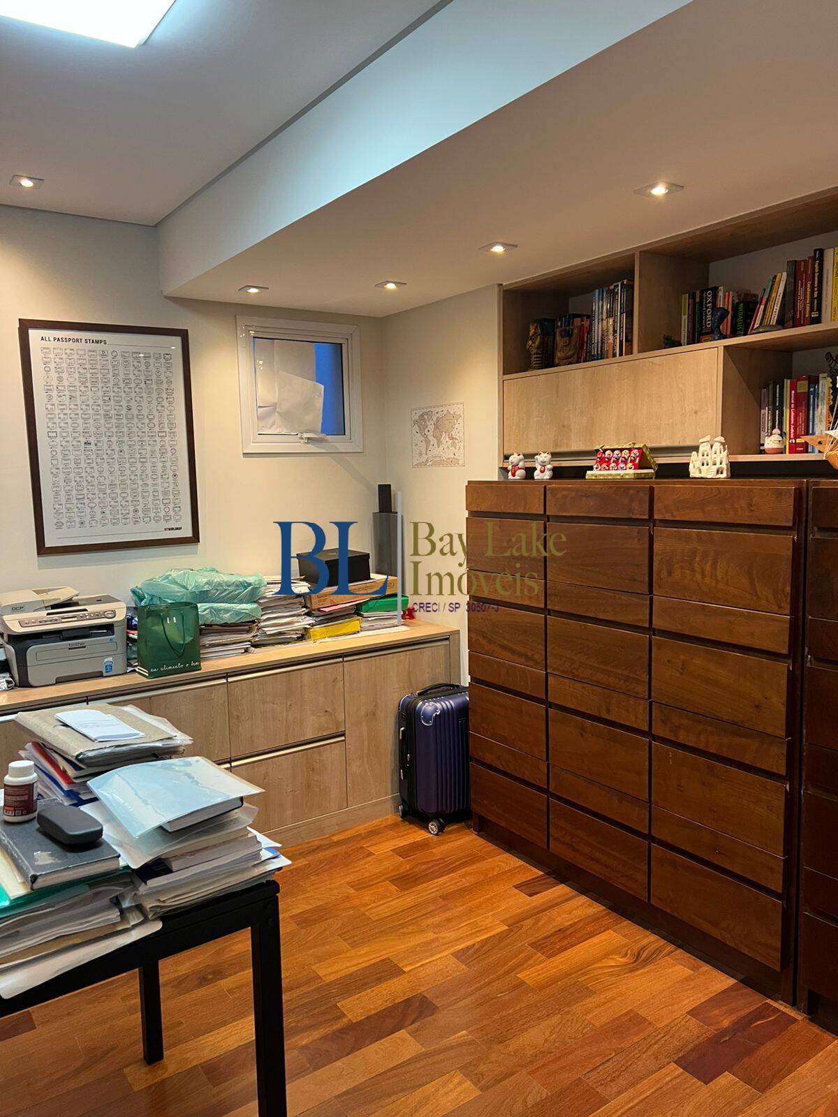 Apartamento, 3 quartos, 221 m² - Foto 13