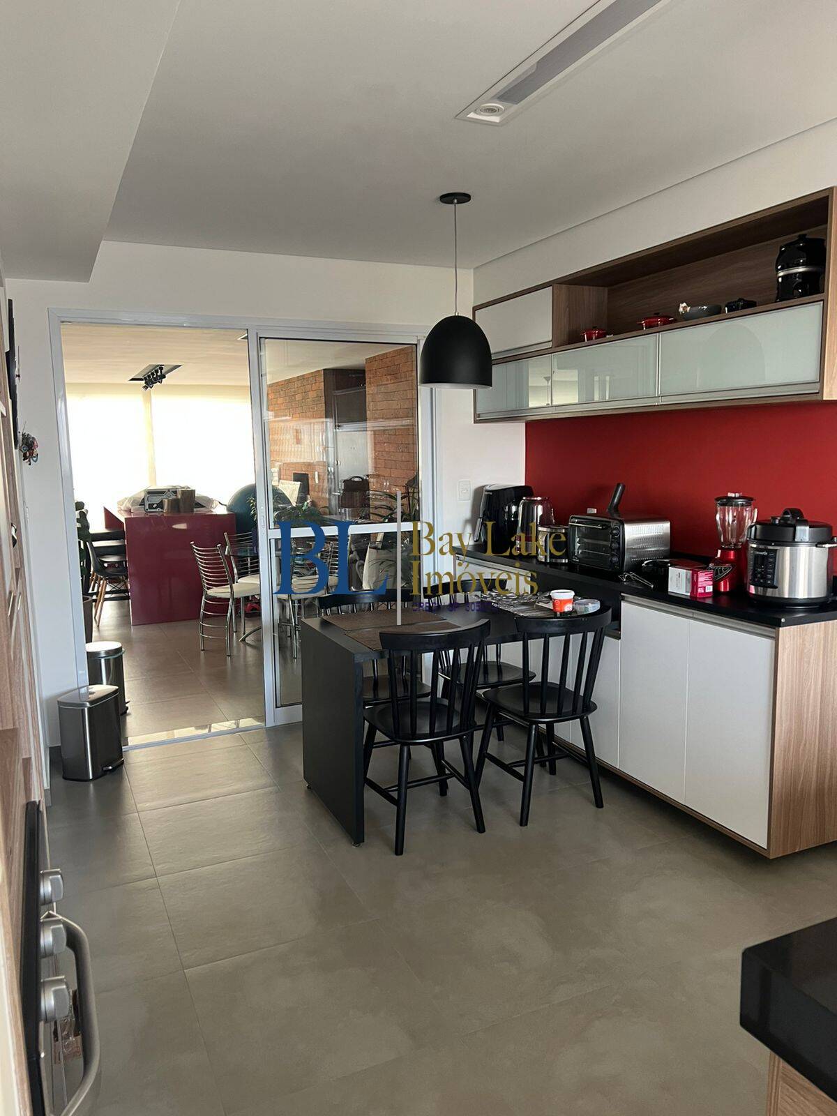 Apartamento, 3 quartos, 221 m² - Foto 8