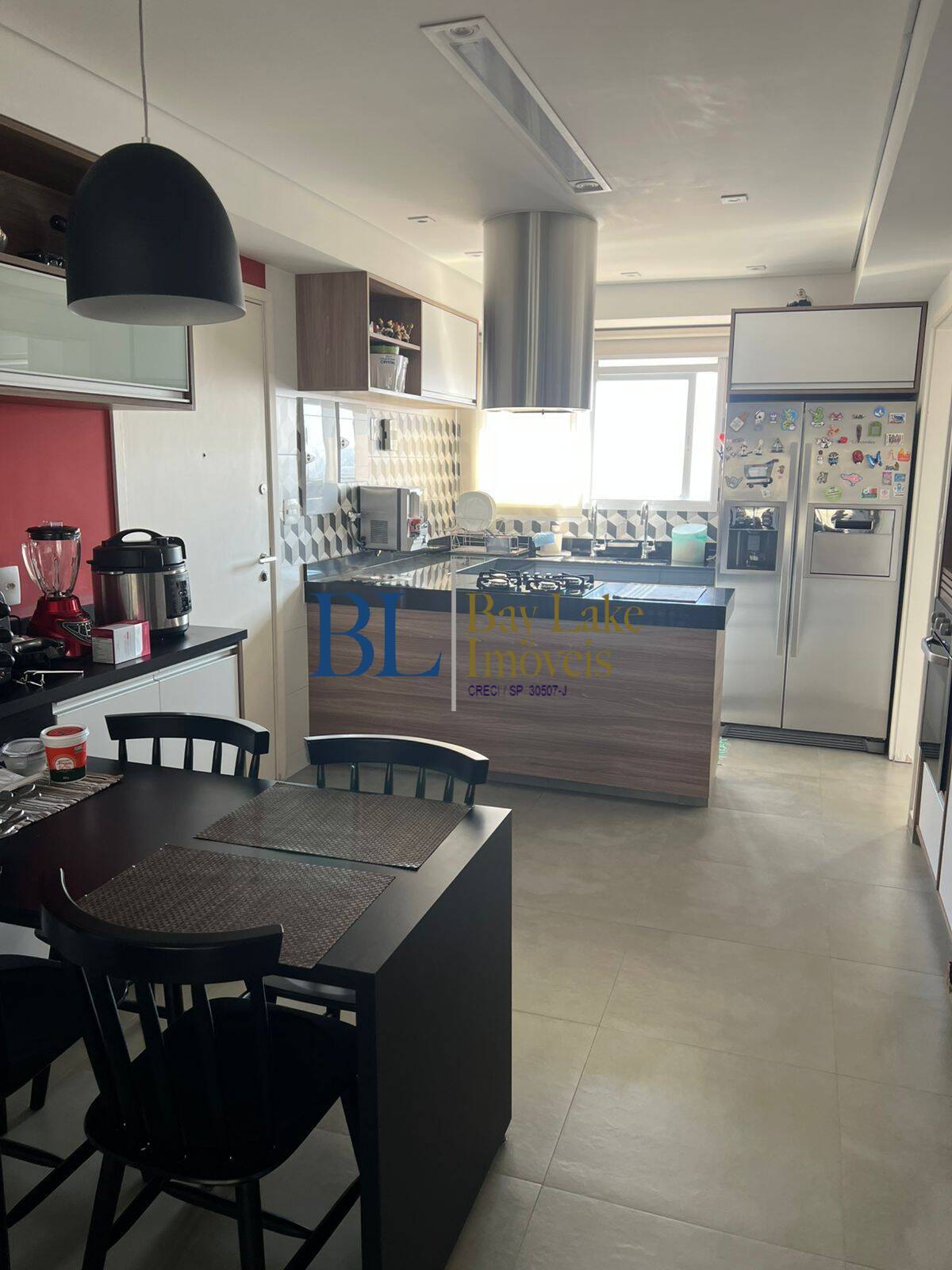 Apartamento, 3 quartos, 221 m² - Foto 7