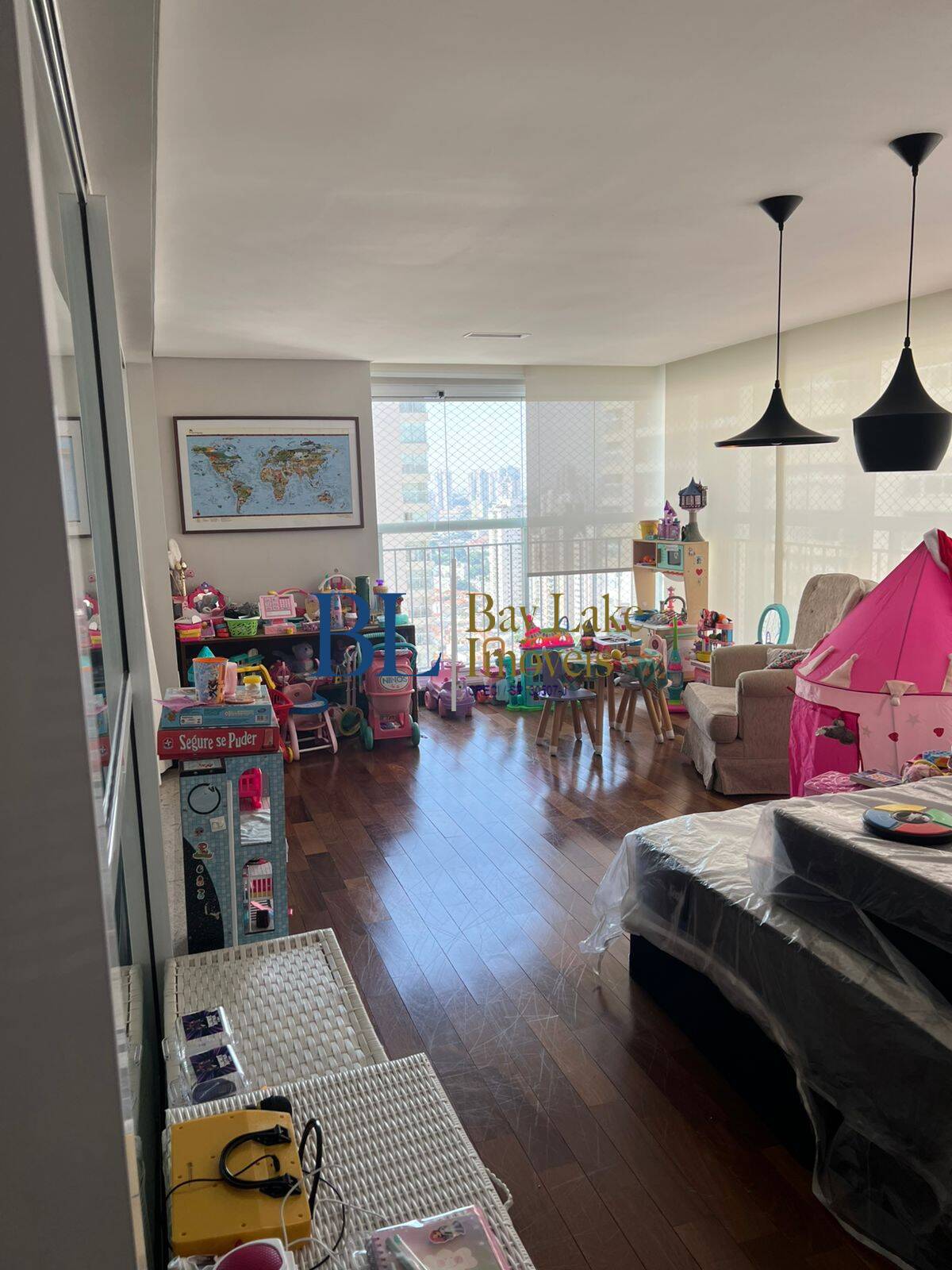 Apartamento, 3 quartos, 221 m² - Foto 11