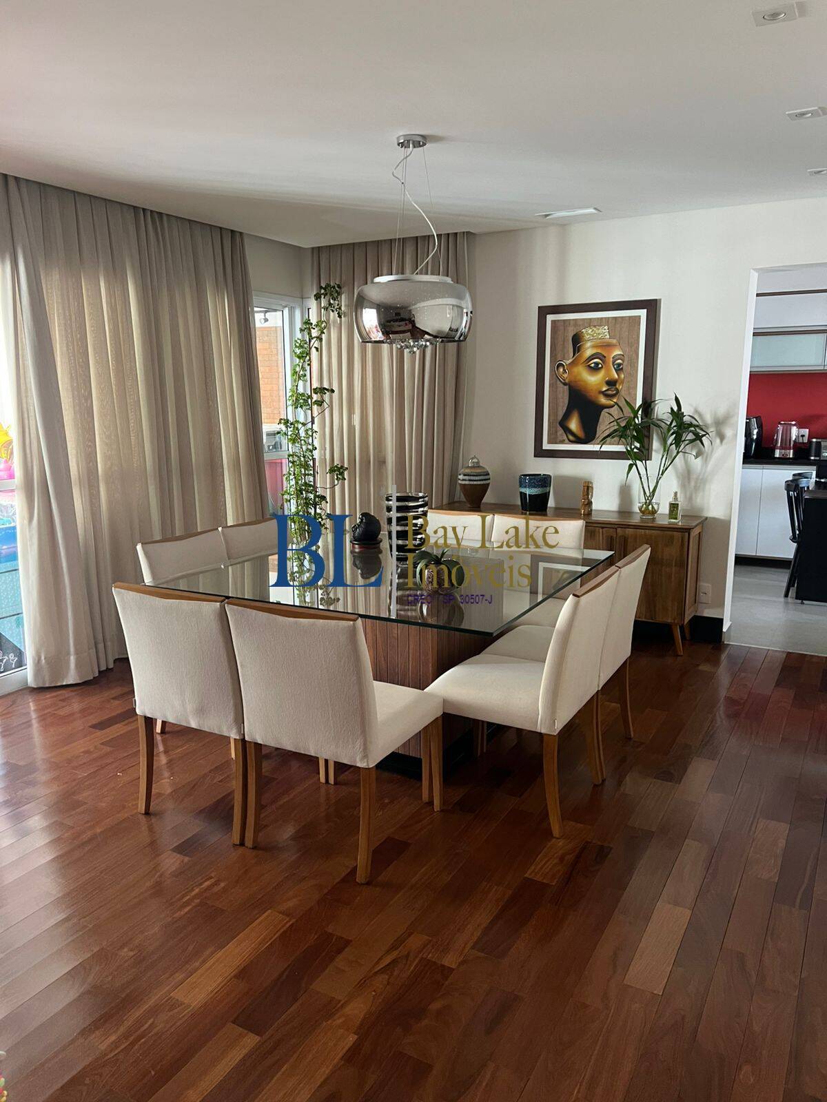 Apartamento, 3 quartos, 221 m² - Foto 5