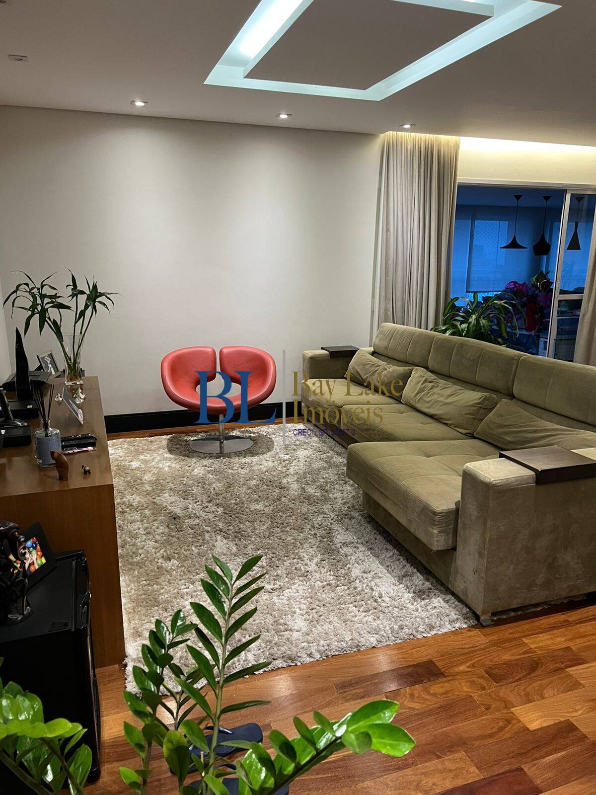 Apartamento, 3 quartos, 221 m² - Foto 4
