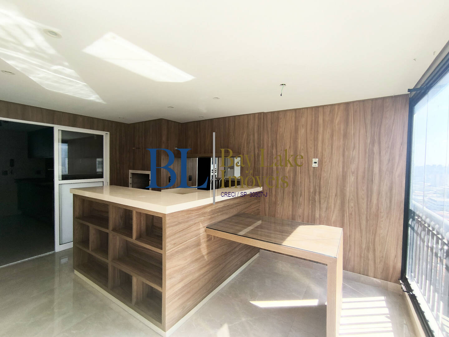 Apartamento, 3 quartos, 156 m² - Foto 12