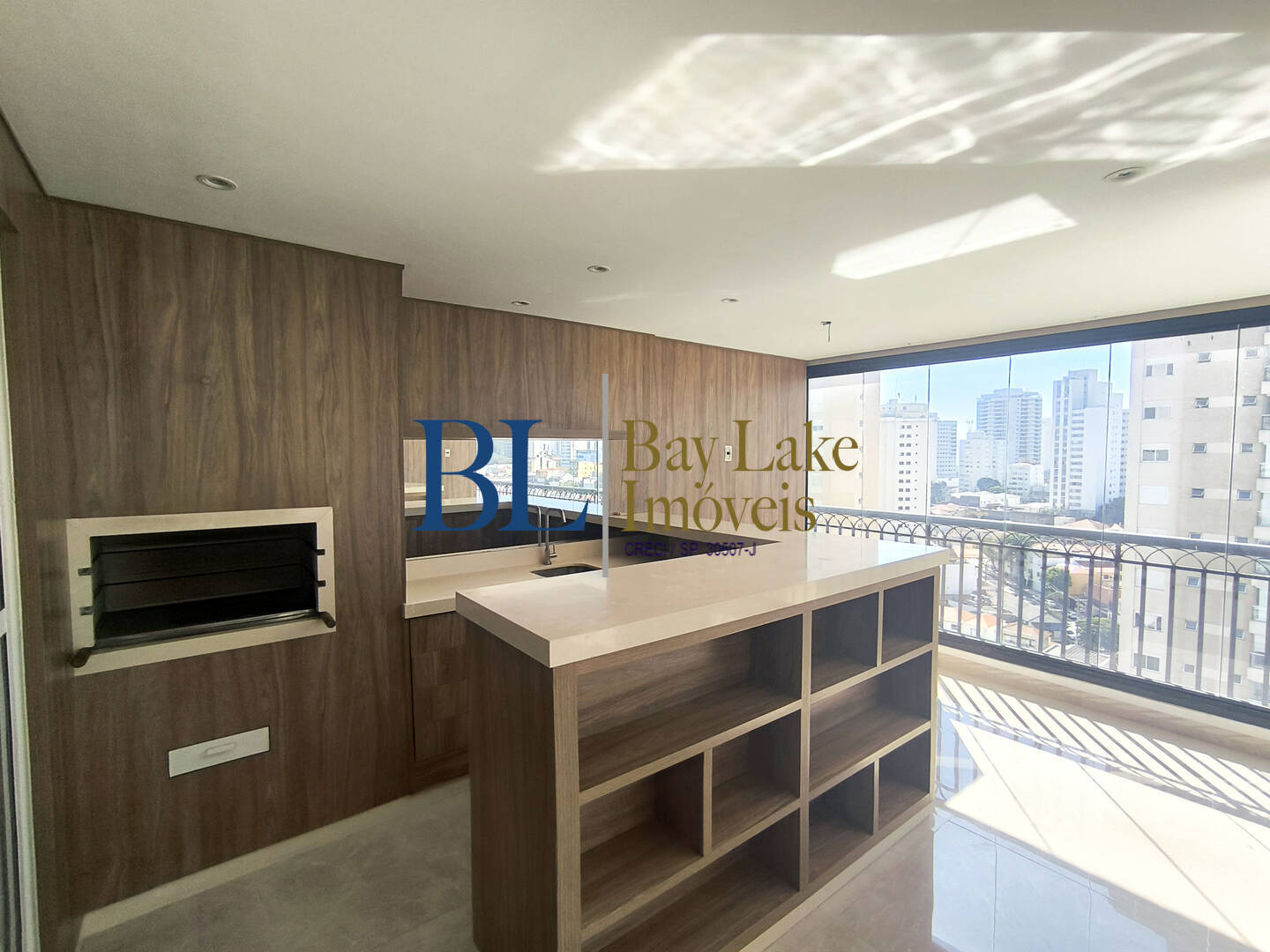 Apartamento, 3 quartos, 156 m² - Foto 11