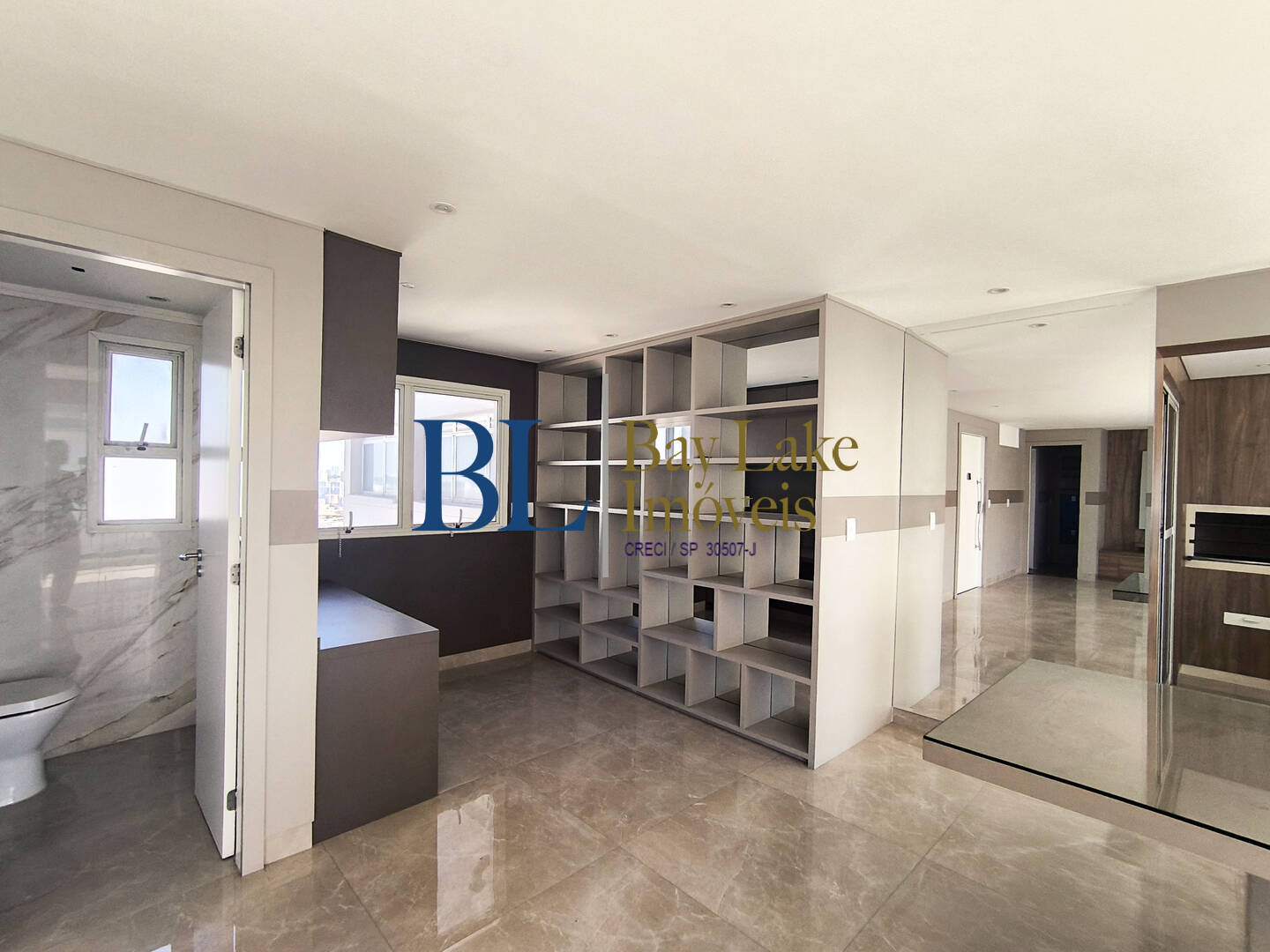 Apartamento, 3 quartos, 156 m² - Foto 9