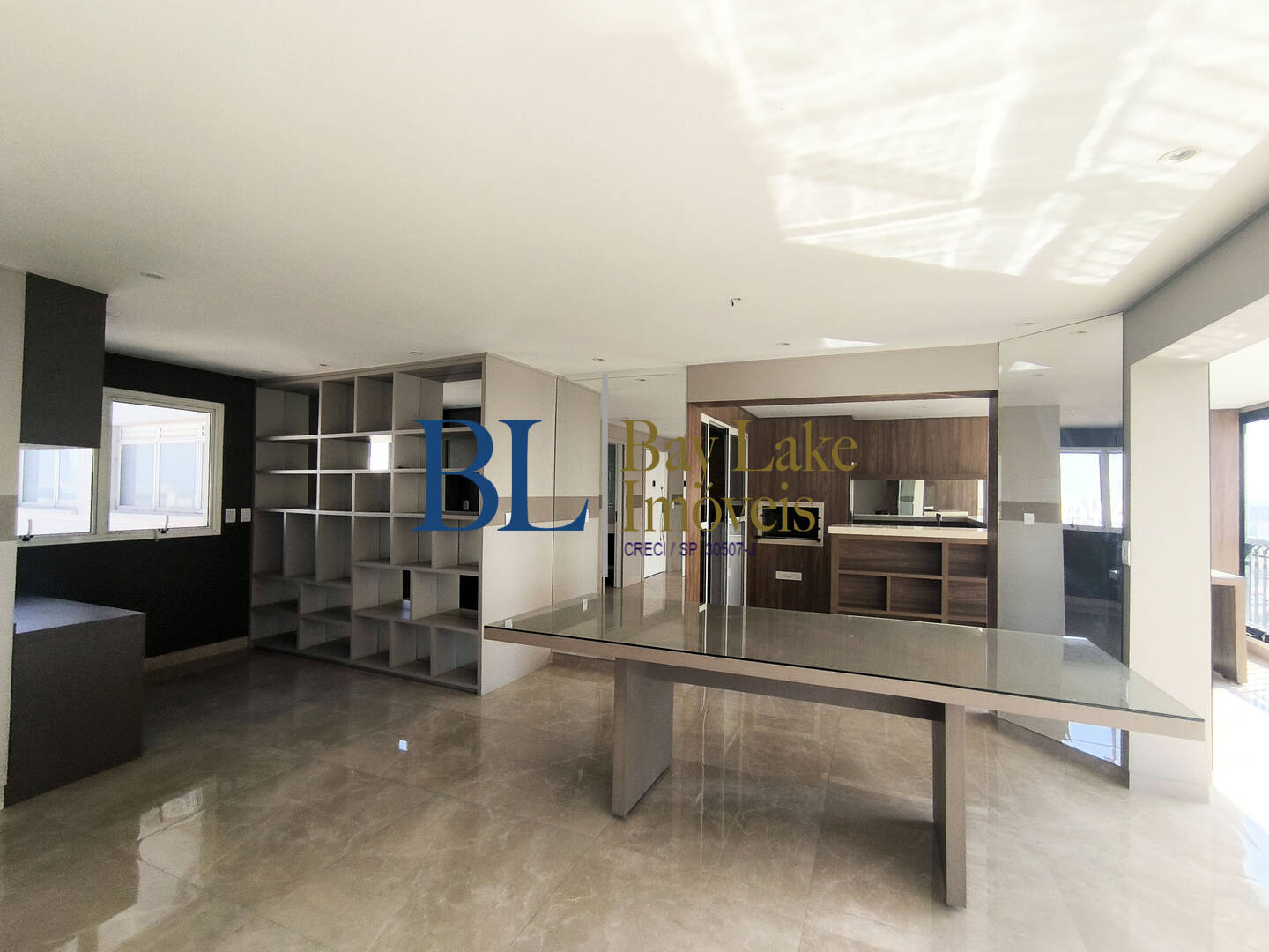 Apartamento, 3 quartos, 156 m² - Foto 5