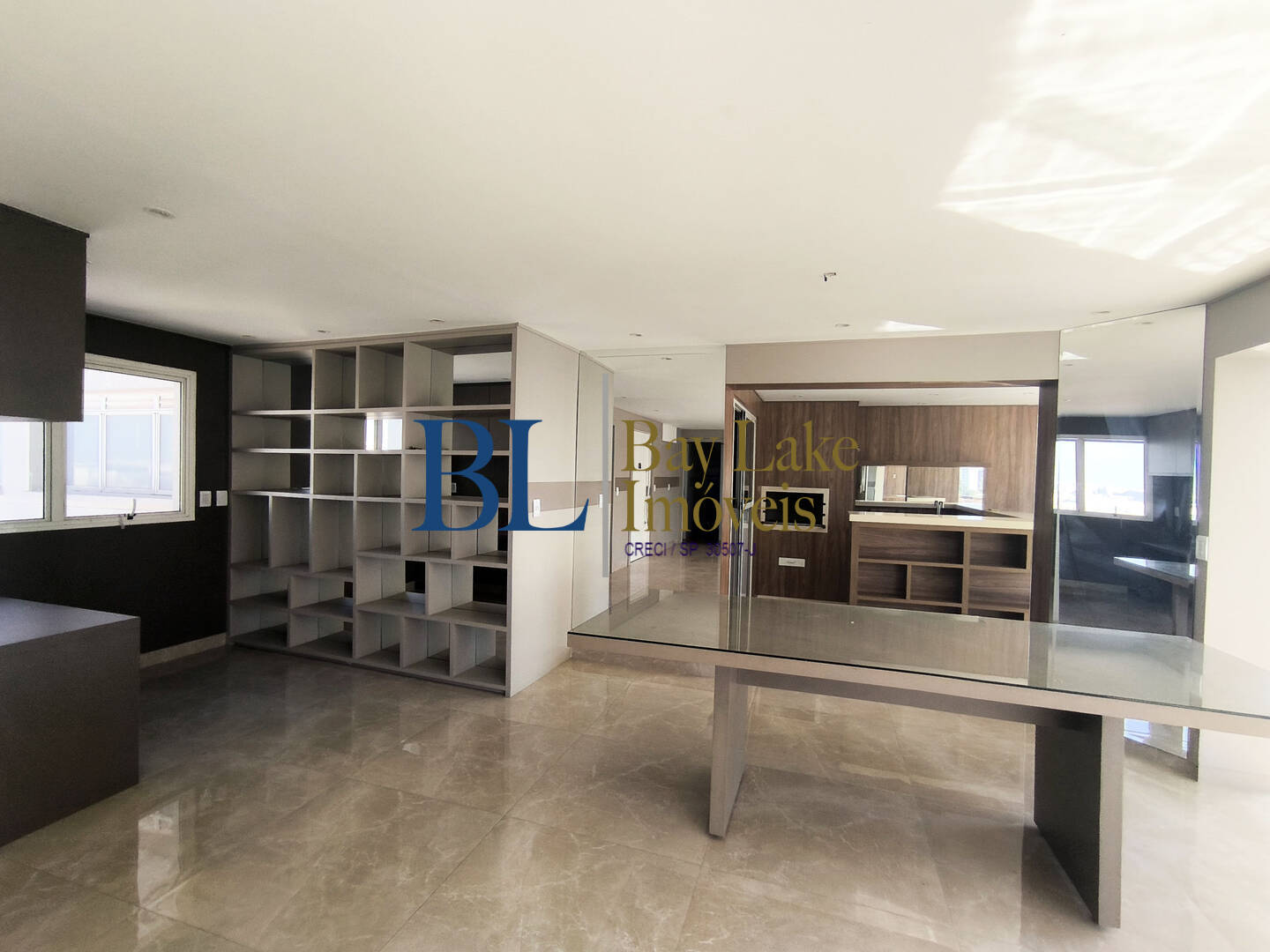 Apartamento, 3 quartos, 156 m² - Foto 8