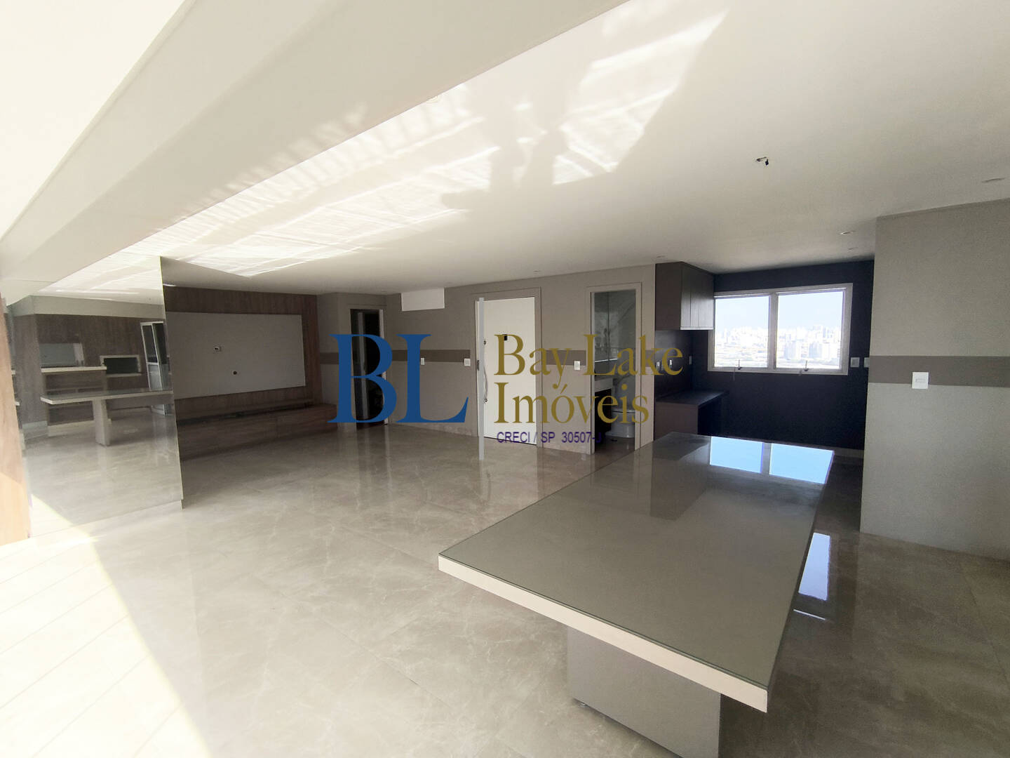 Apartamento, 3 quartos, 156 m² - Foto 6