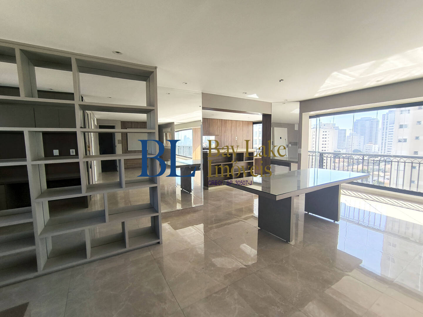 Apartamento, 3 quartos, 156 m² - Foto 3