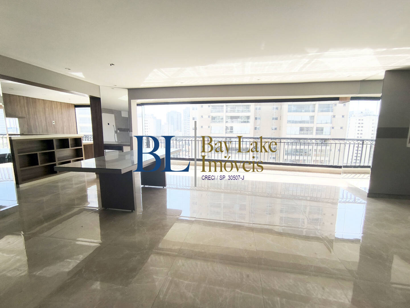 Apartamento, 3 quartos, 156 m² - Foto 1