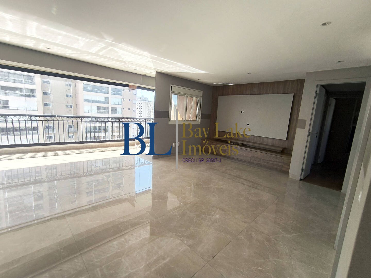 Apartamento, 3 quartos, 156 m² - Foto 2