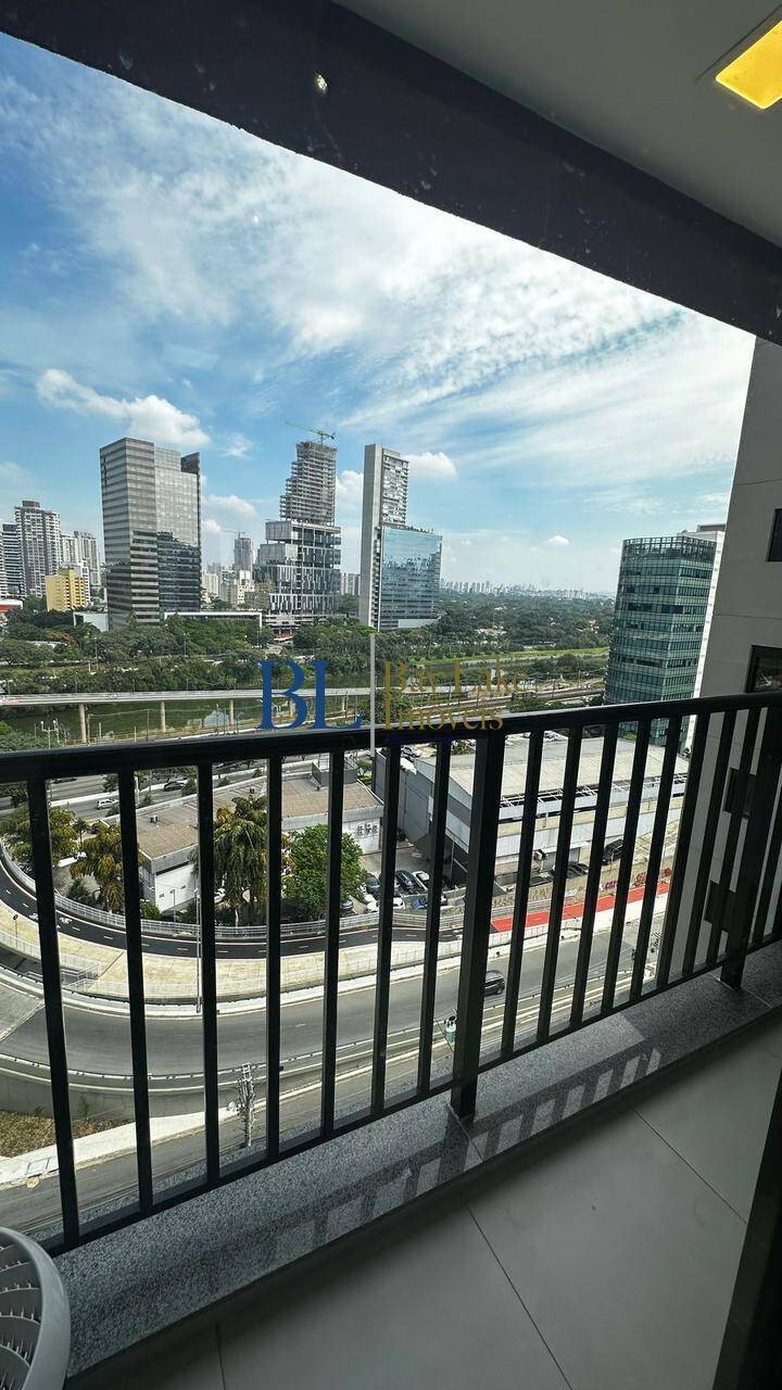 Apartamento, 1 quarto, 25 m² - Foto 1