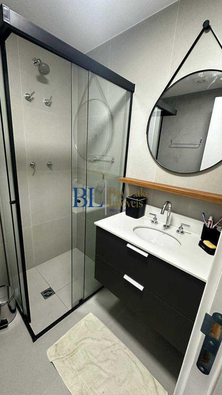 Apartamento, 1 quarto, 25 m² - Foto 11