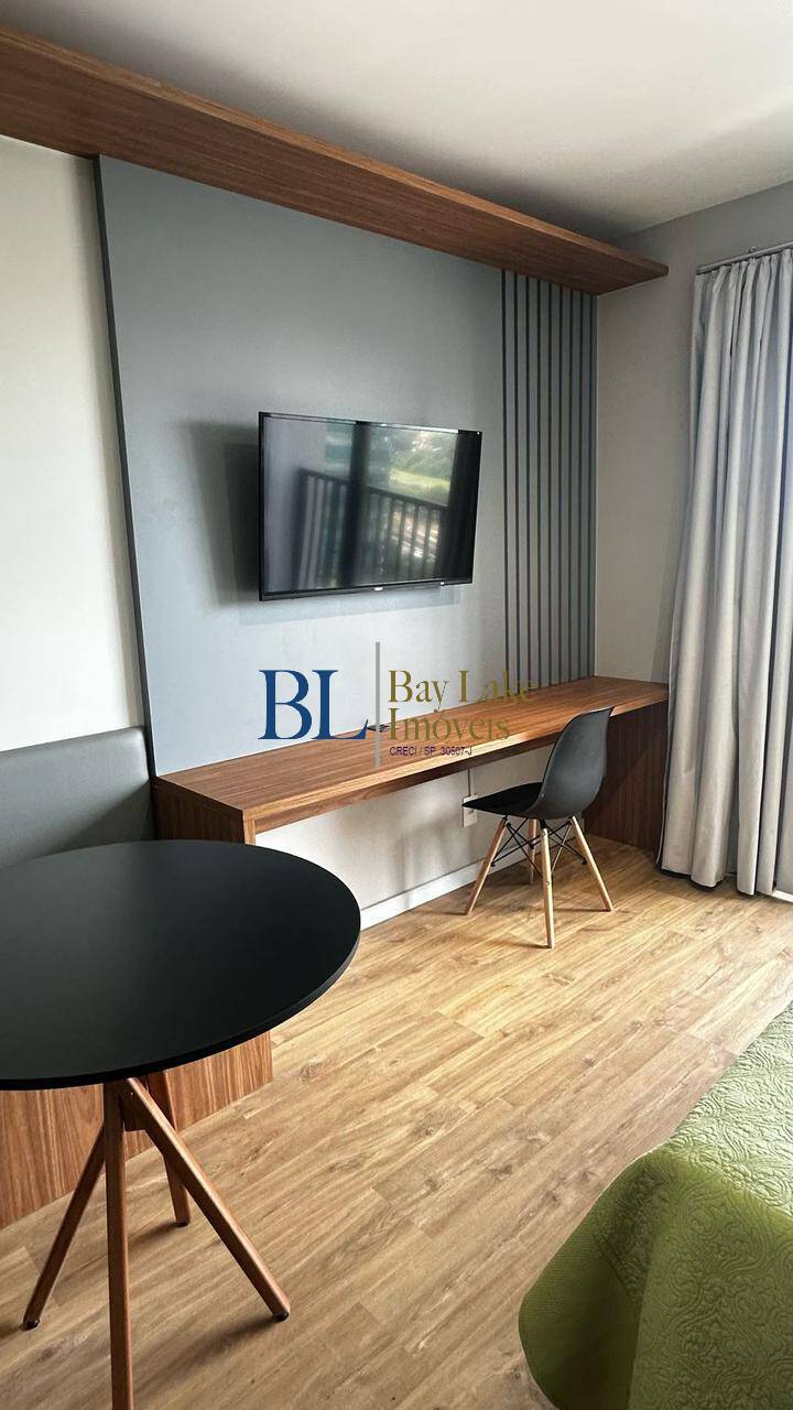 Apartamento, 1 quarto, 25 m² - Foto 5