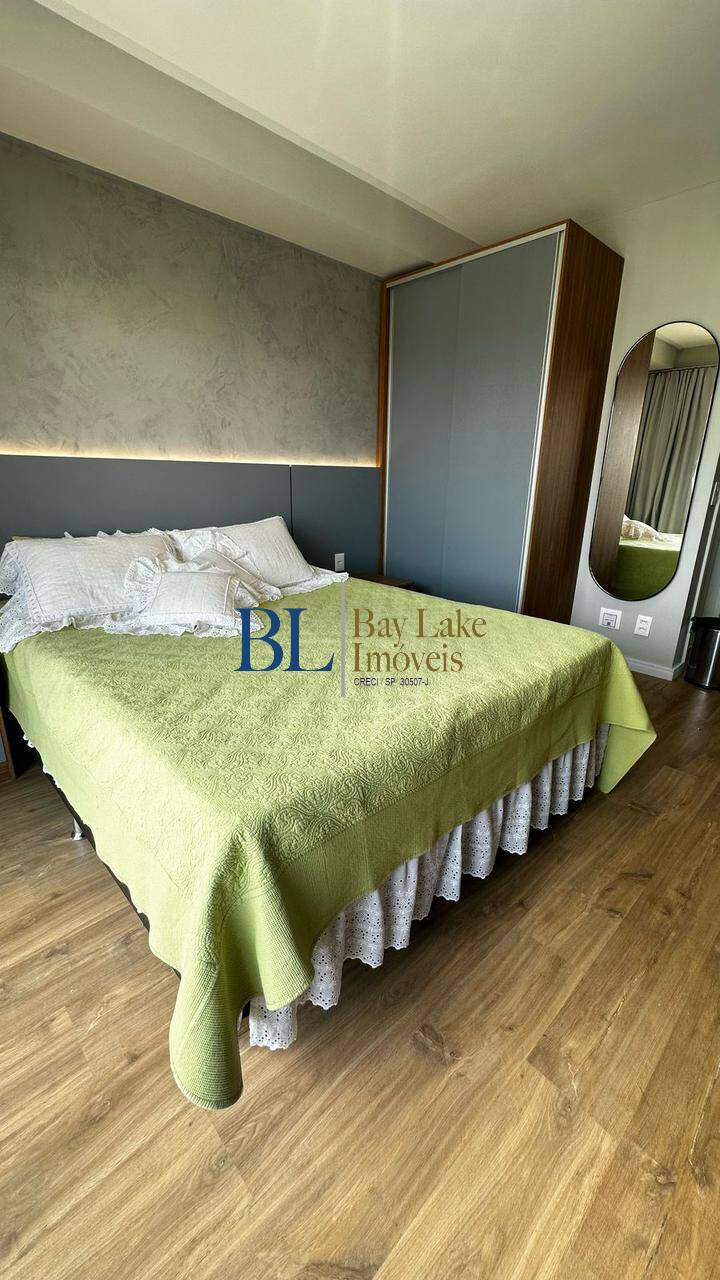 Apartamento, 1 quarto, 25 m² - Foto 8