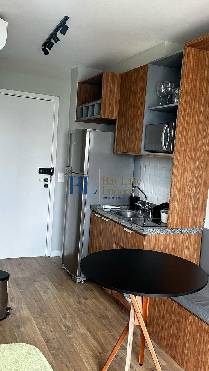 Apartamento, 1 quarto, 25 m² - Foto 7