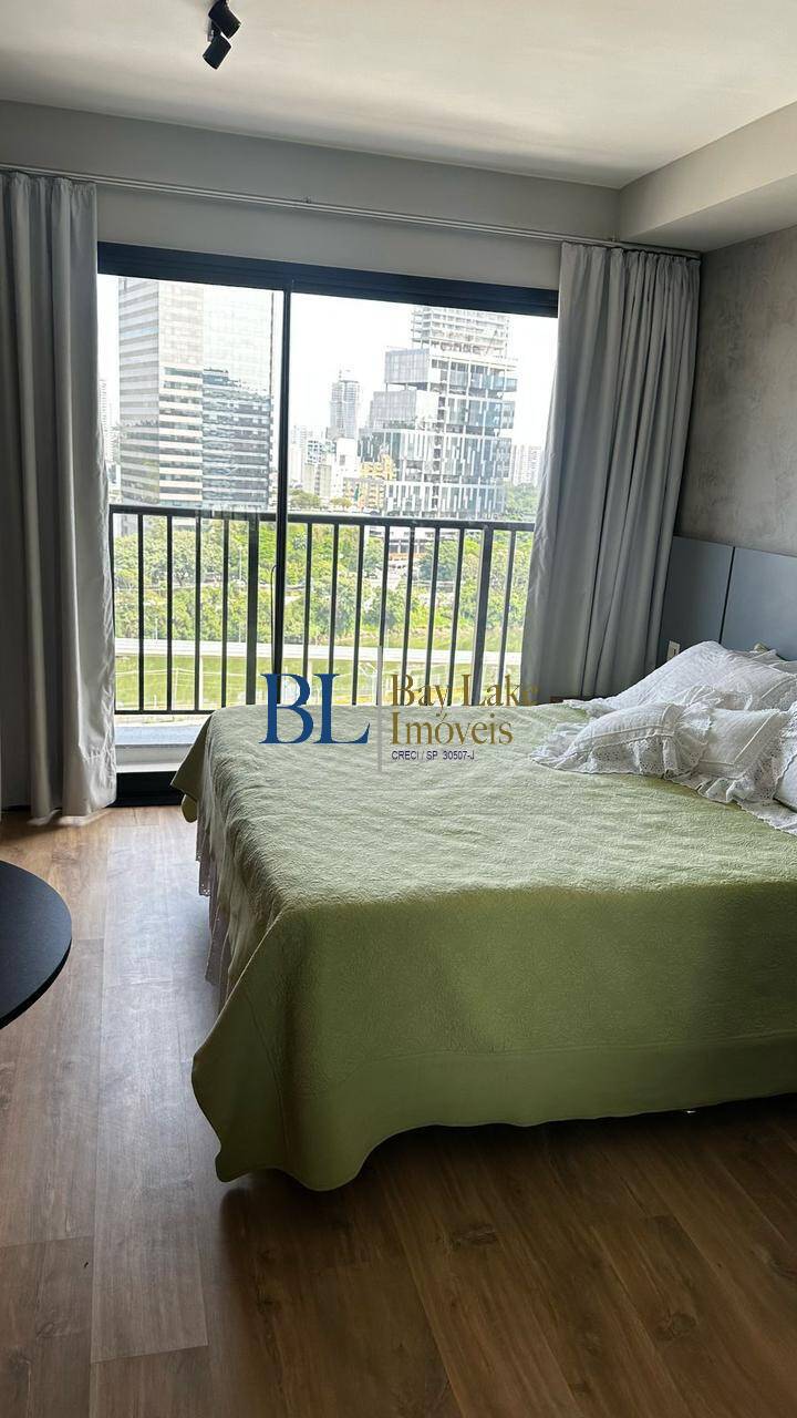 Apartamento, 1 quarto, 25 m² - Foto 10