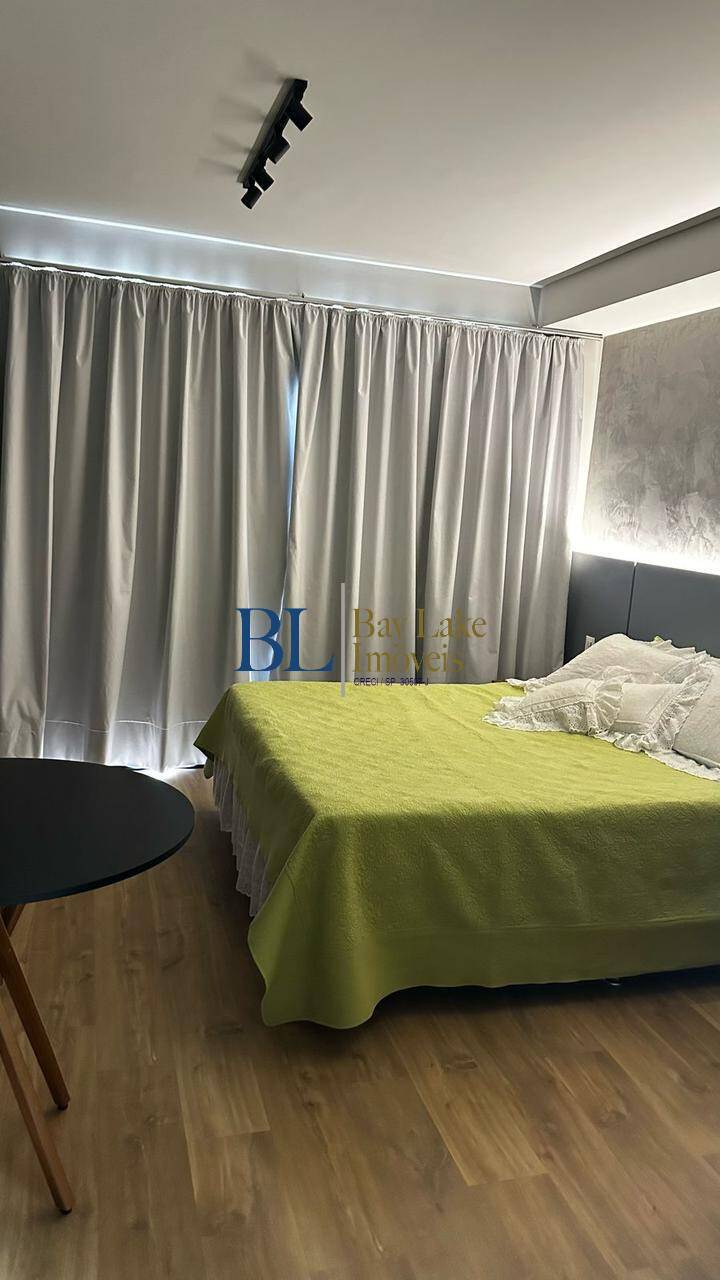 Apartamento, 1 quarto, 25 m² - Foto 9