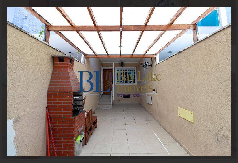 Casa, 3 quartos, 84 m² - Foto 2