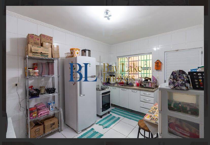 Casa, 3 quartos, 84 m² - Foto 6