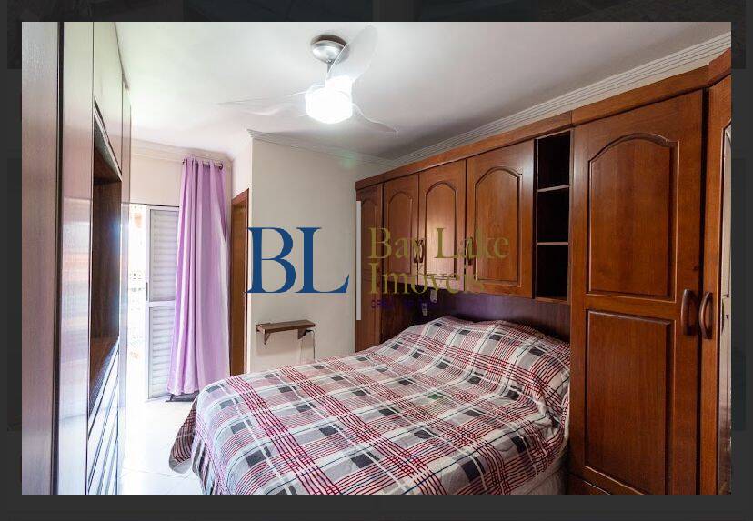 Casa, 3 quartos, 84 m² - Foto 16