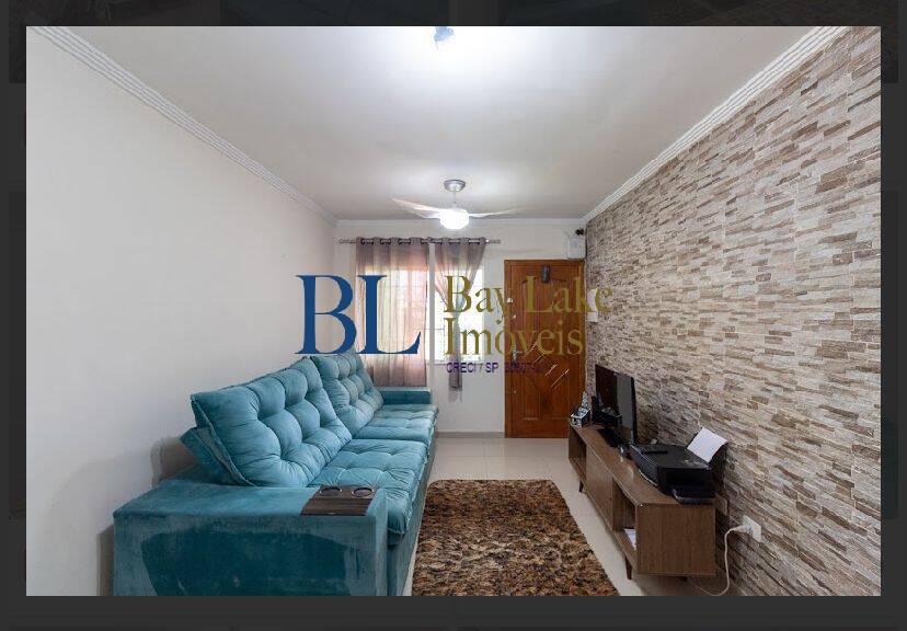 Casa, 3 quartos, 84 m² - Foto 4