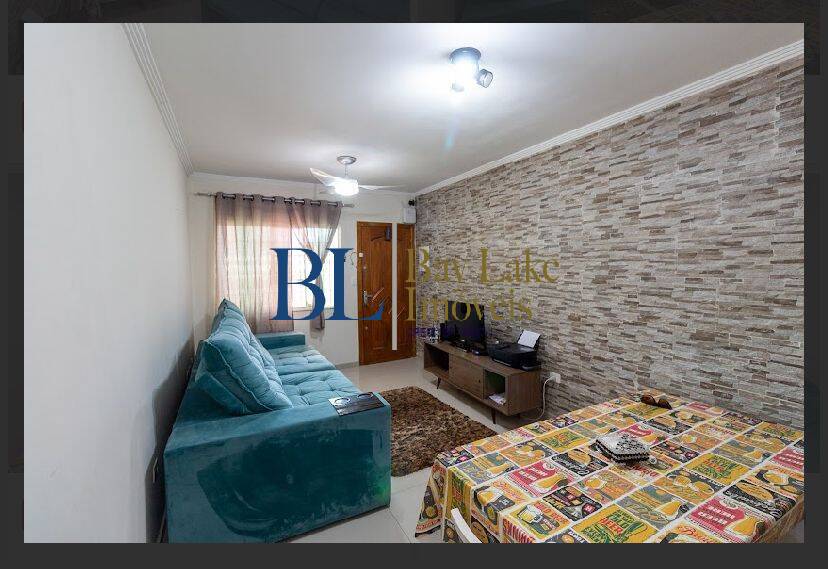 Casa, 3 quartos, 84 m² - Foto 3