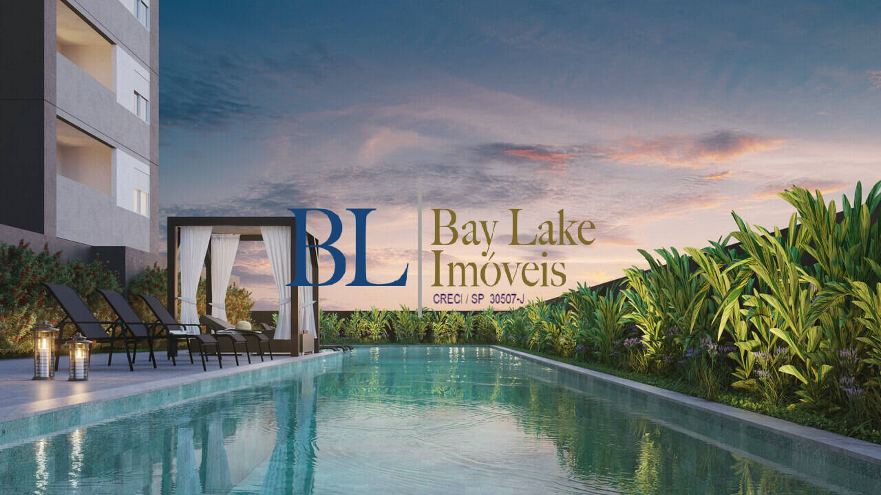 Apartamento, 2 quartos, 41 m² - Foto 3