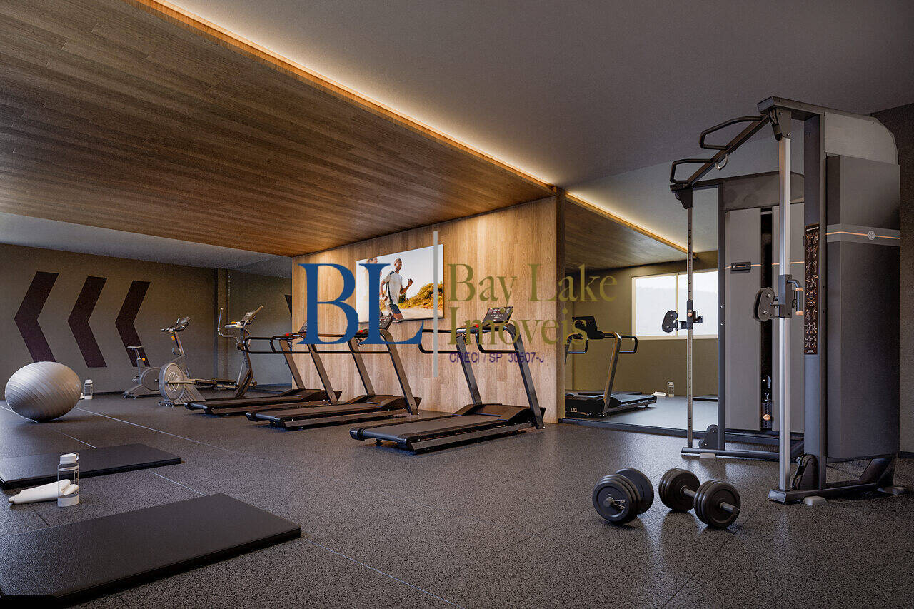 Apartamento, 2 quartos, 41 m² - Foto 7