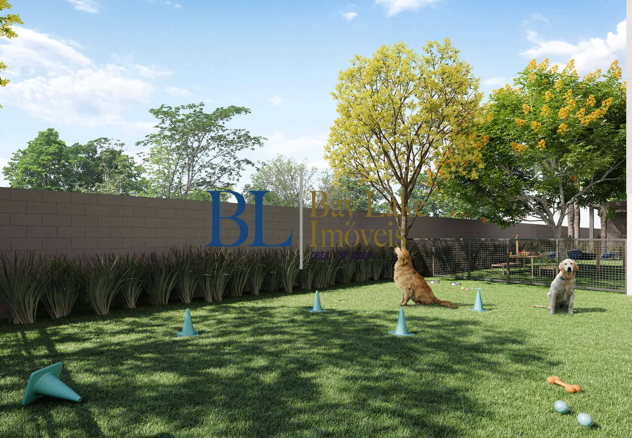 Apartamento, 2 quartos, 41 m² - Foto 6