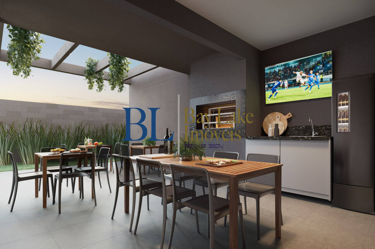 Apartamento, 2 quartos, 41 m² - Foto 8