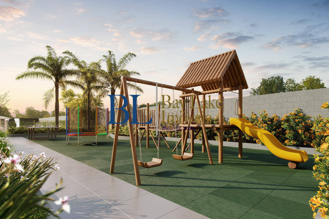 Apartamento, 2 quartos, 41 m² - Foto 1