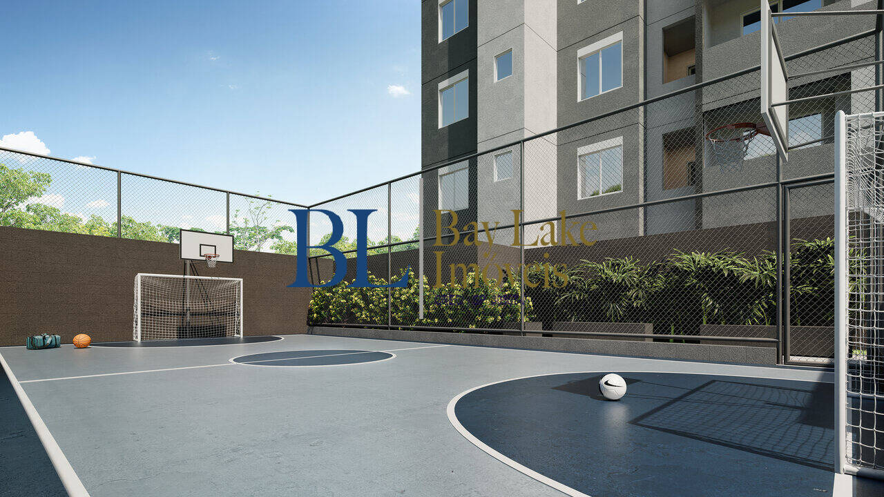 Apartamento, 2 quartos, 41 m² - Foto 4