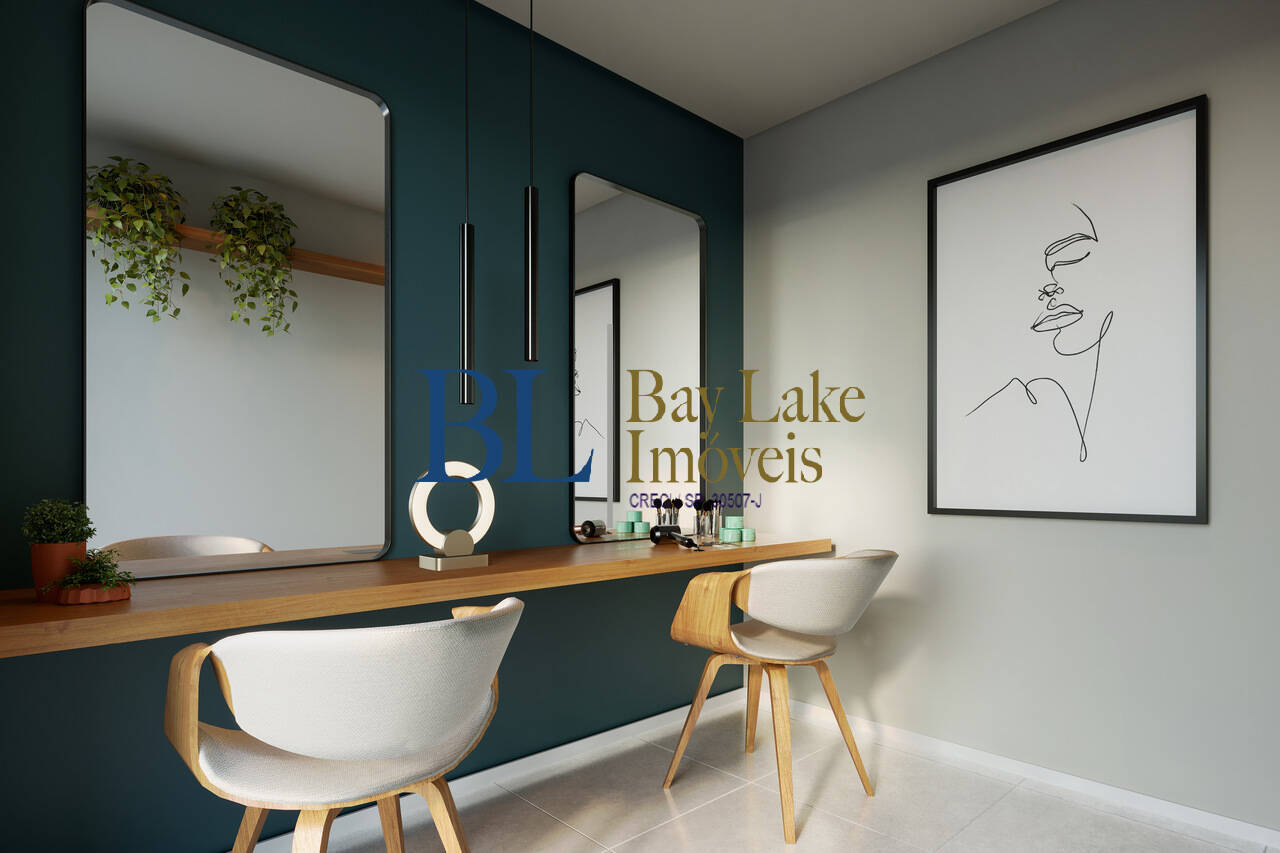 Apartamento, 2 quartos, 41 m² - Foto 9