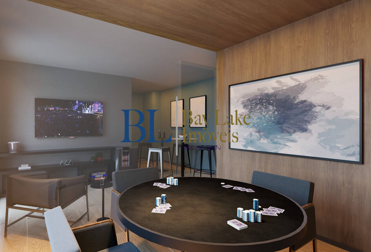 Apartamento, 2 quartos, 41 m² - Foto 11