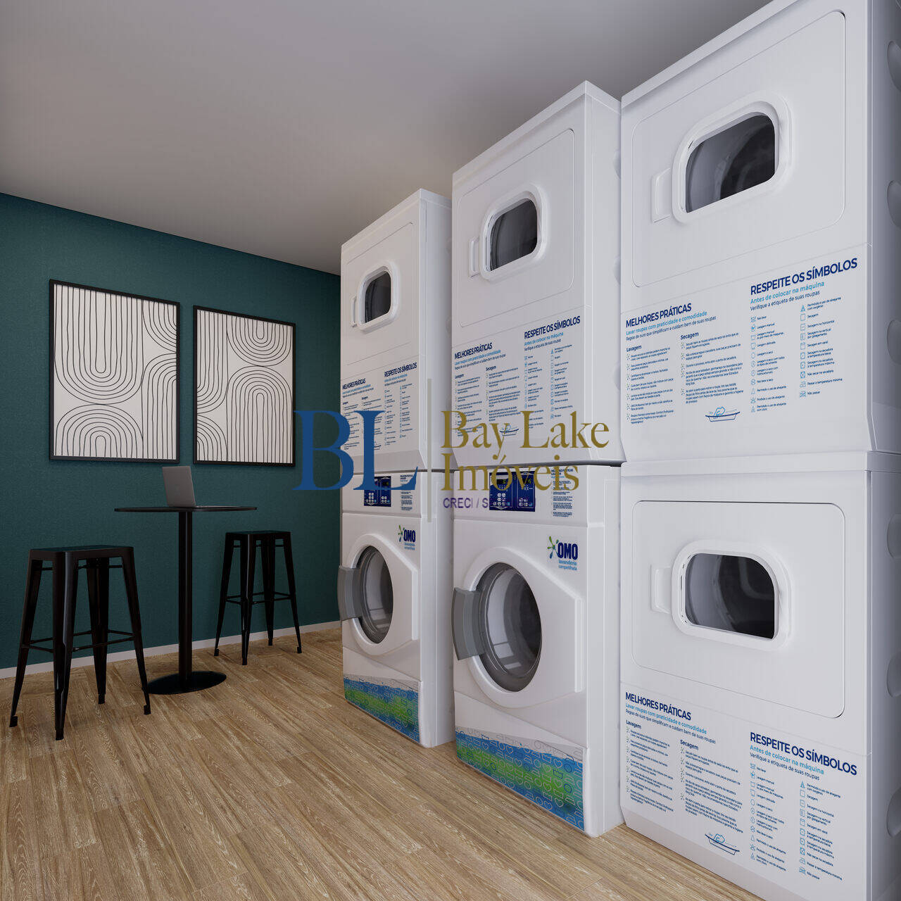 Apartamento, 2 quartos, 41 m² - Foto 13