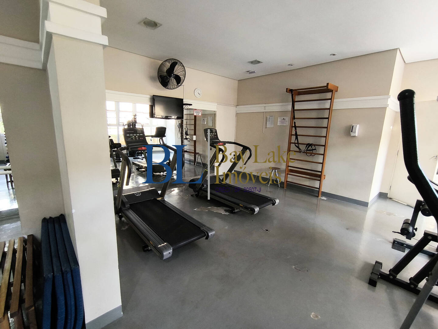 Apartamento, 3 quartos, 115 m² - Foto 44