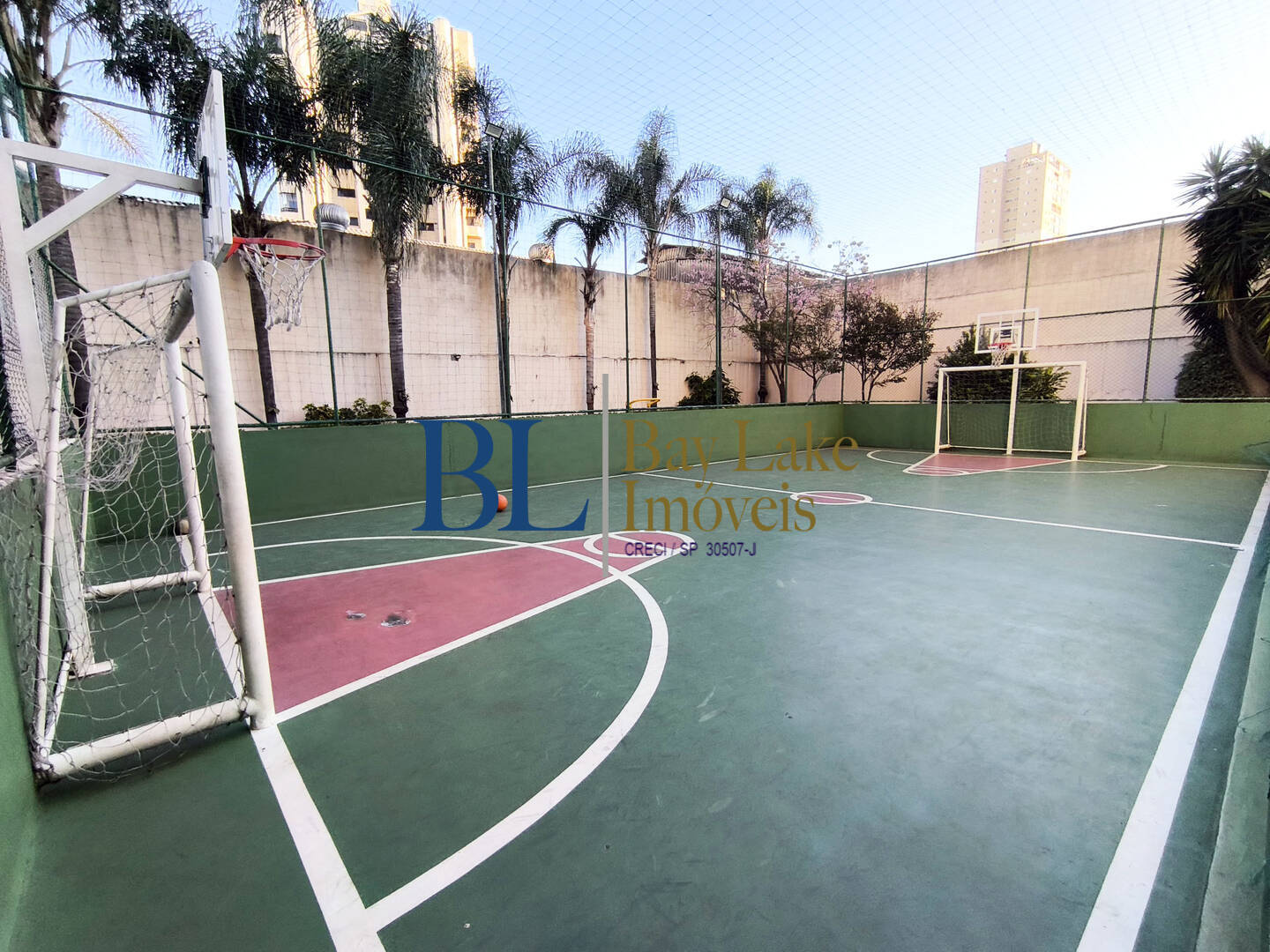 Apartamento, 3 quartos, 115 m² - Foto 46