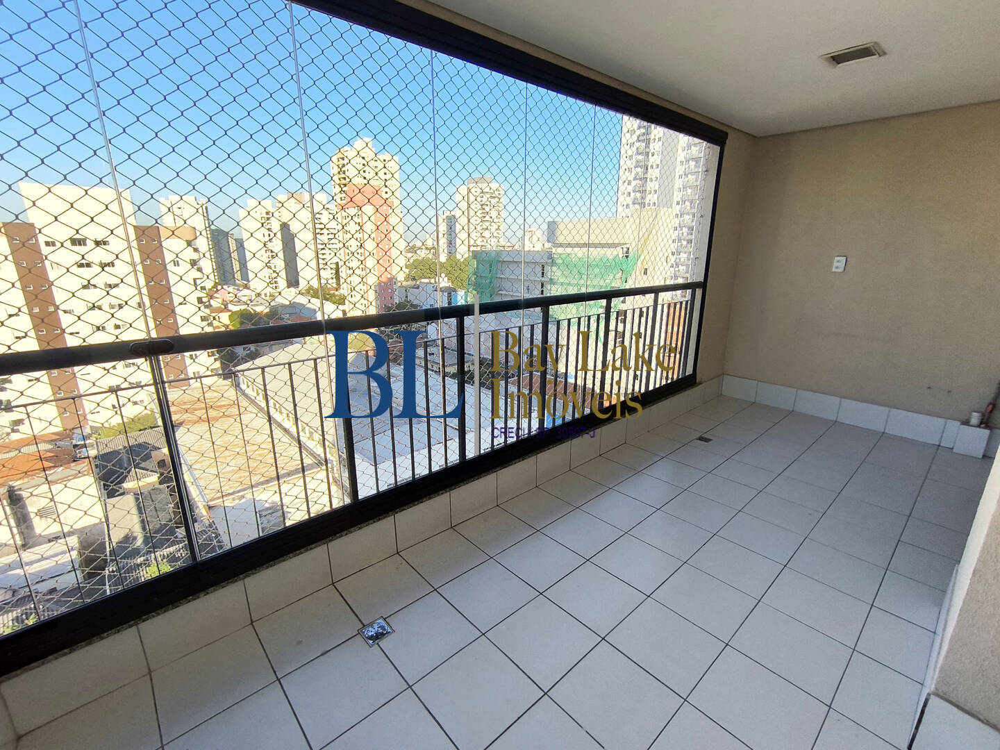 Apartamento, 3 quartos, 115 m² - Foto 3