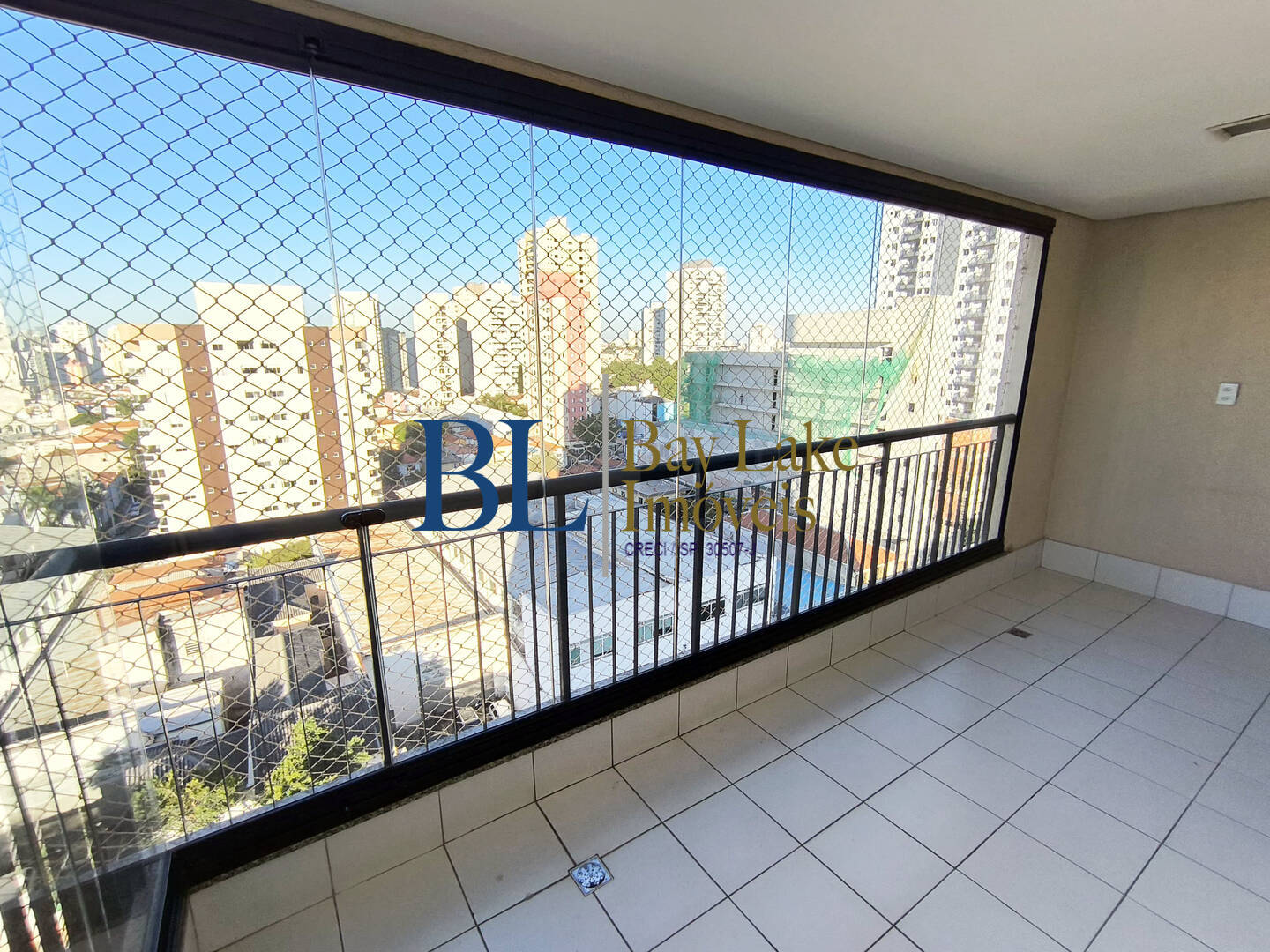 Apartamento, 3 quartos, 115 m² - Foto 1