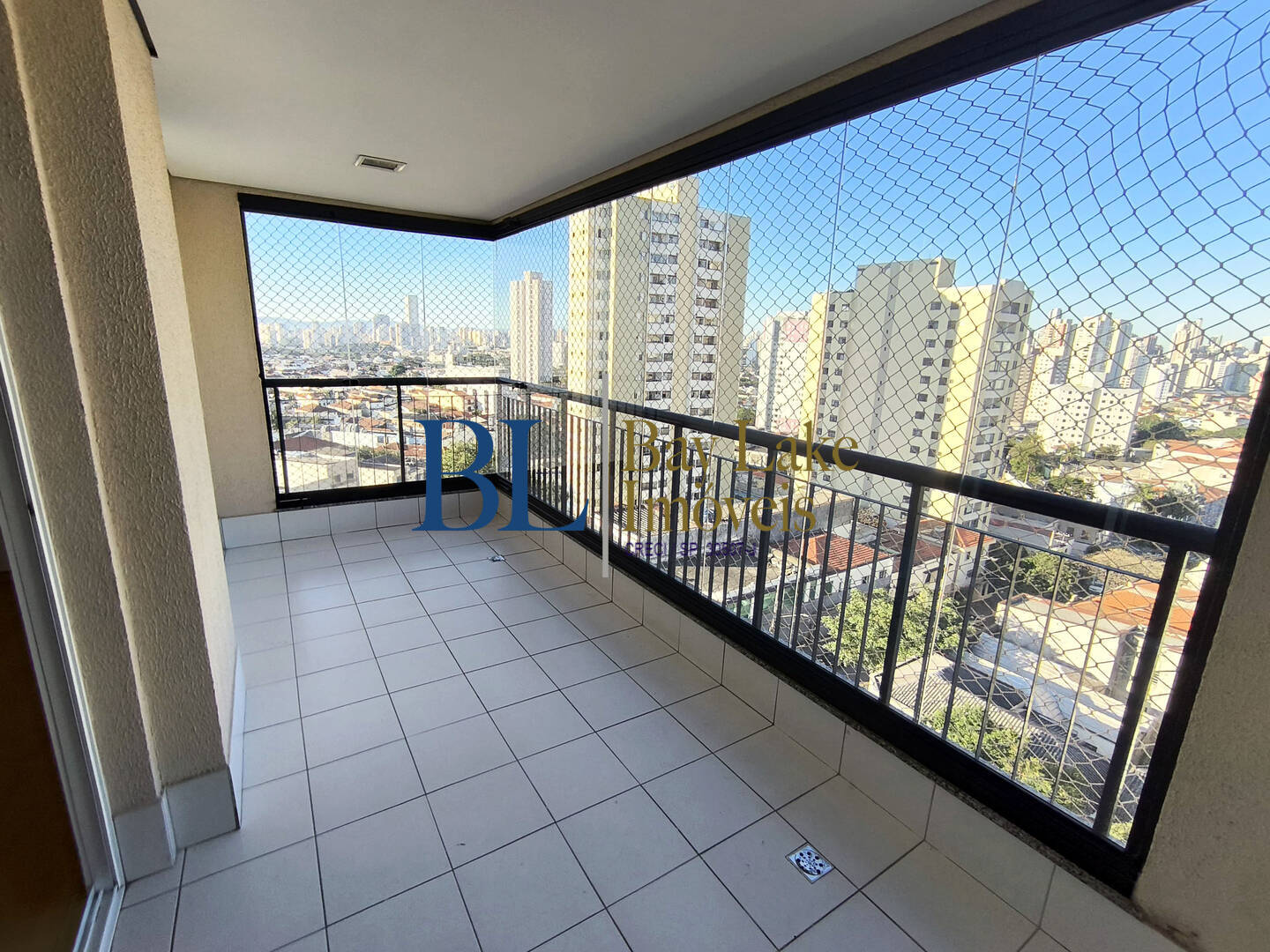 Apartamento, 3 quartos, 115 m² - Foto 2